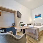 Tritoni Mini - Valletta Apartment Il-Furjana