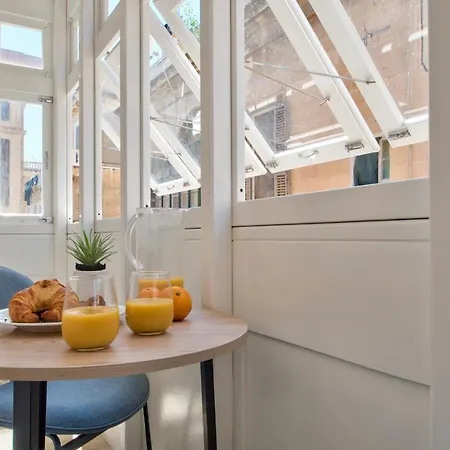 Tritoni Mini - Valletta