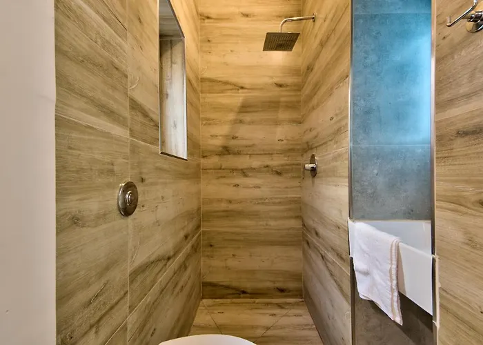 Tritoni Mini - Valletta アパート フロリアーナ