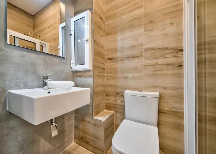 アパート Tritoni Mini - Valletta