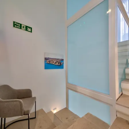 Apartmán Tritoni Mini - Valletta *