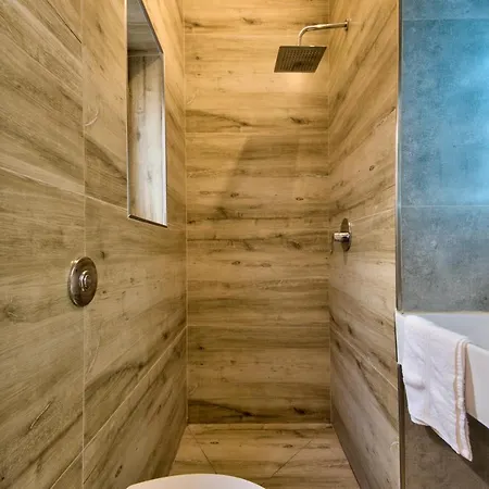 Tritoni Mini - Valletta Lägenhet Il-Furjana