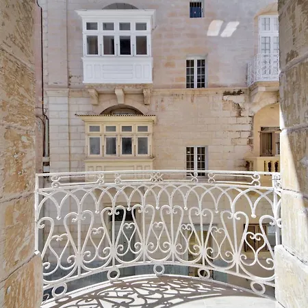 Apartmán Tritoni Mini - Valletta *